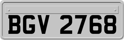 BGV2768