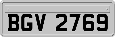 BGV2769