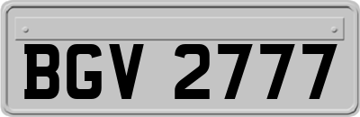 BGV2777