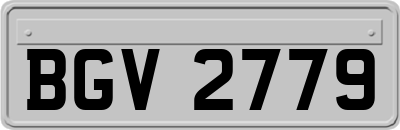 BGV2779