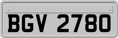 BGV2780