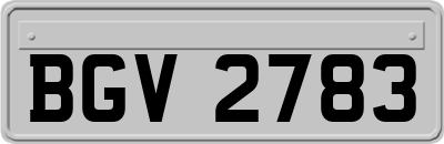 BGV2783
