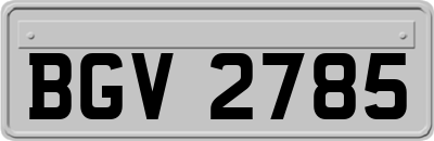BGV2785
