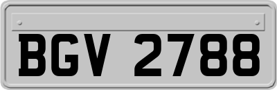 BGV2788