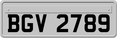 BGV2789