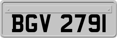 BGV2791