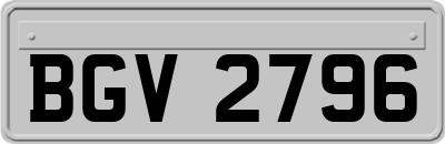 BGV2796