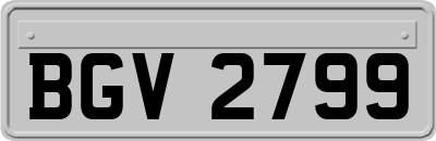 BGV2799