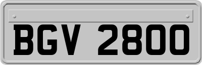 BGV2800