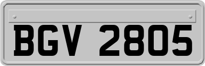 BGV2805