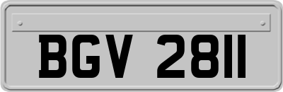 BGV2811