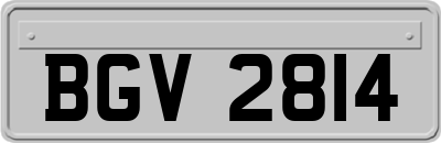BGV2814