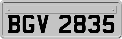 BGV2835