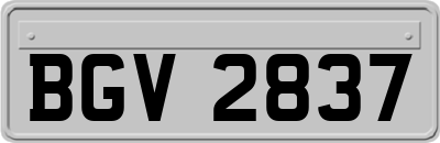 BGV2837