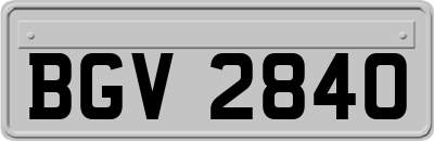 BGV2840