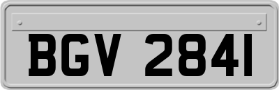 BGV2841