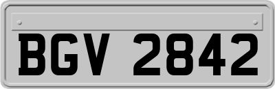 BGV2842