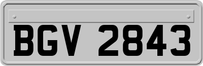 BGV2843
