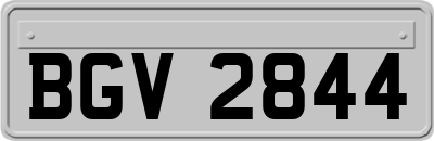 BGV2844