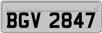 BGV2847