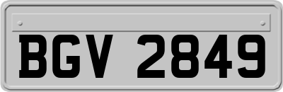 BGV2849