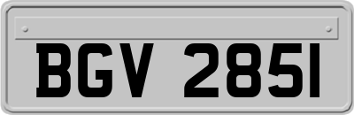 BGV2851