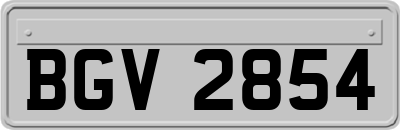 BGV2854