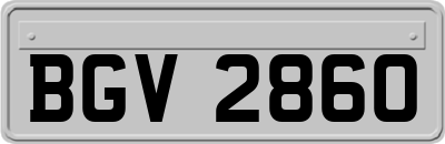 BGV2860