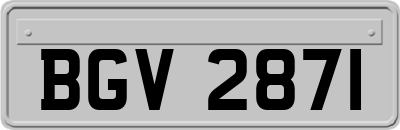 BGV2871