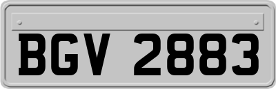 BGV2883