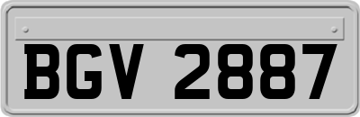 BGV2887