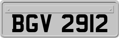 BGV2912