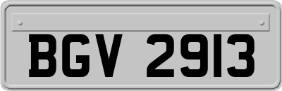BGV2913