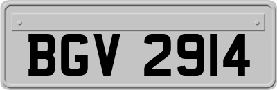 BGV2914