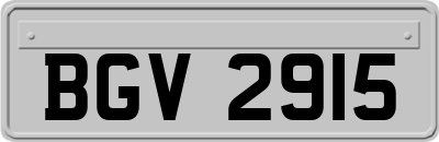 BGV2915