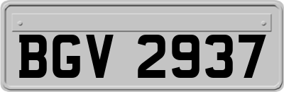 BGV2937