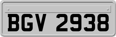 BGV2938