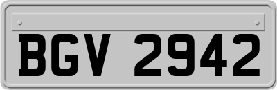 BGV2942