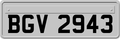BGV2943