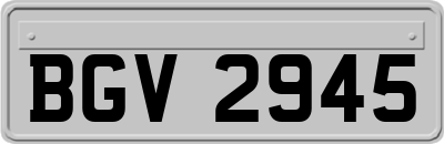 BGV2945