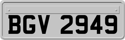 BGV2949