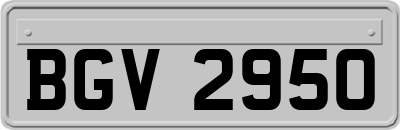 BGV2950