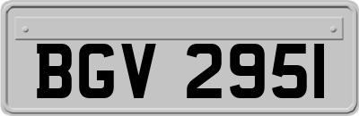 BGV2951