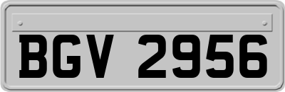 BGV2956