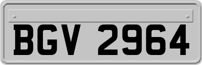 BGV2964