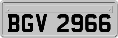 BGV2966