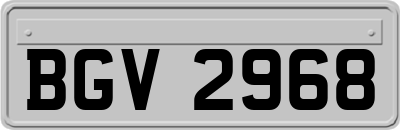 BGV2968