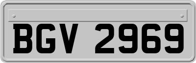 BGV2969