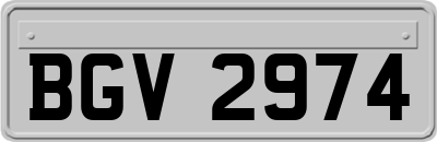 BGV2974