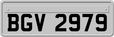 BGV2979